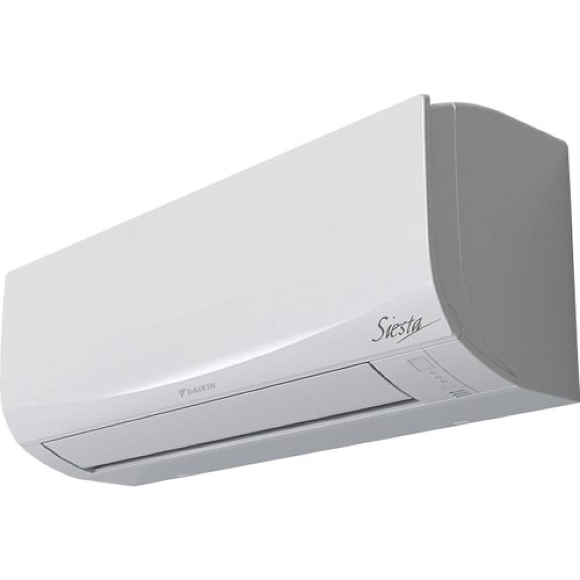 Daikin Siesta SENSİRA 12000 Btu ATXF35F
