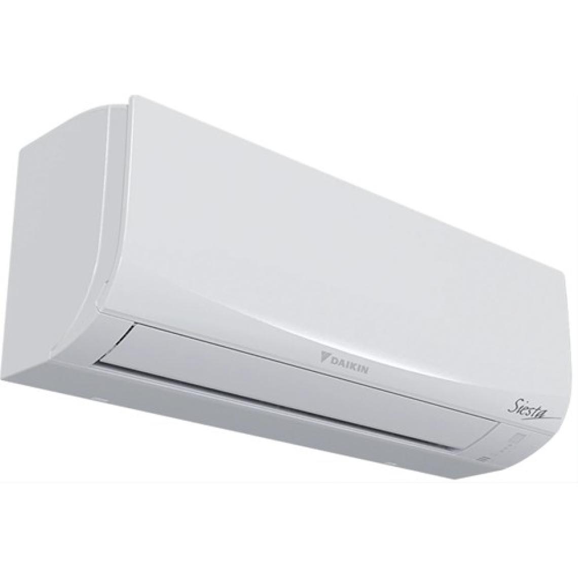 Daikin Siesta SENSİRA 12000 Btu ATXF35F