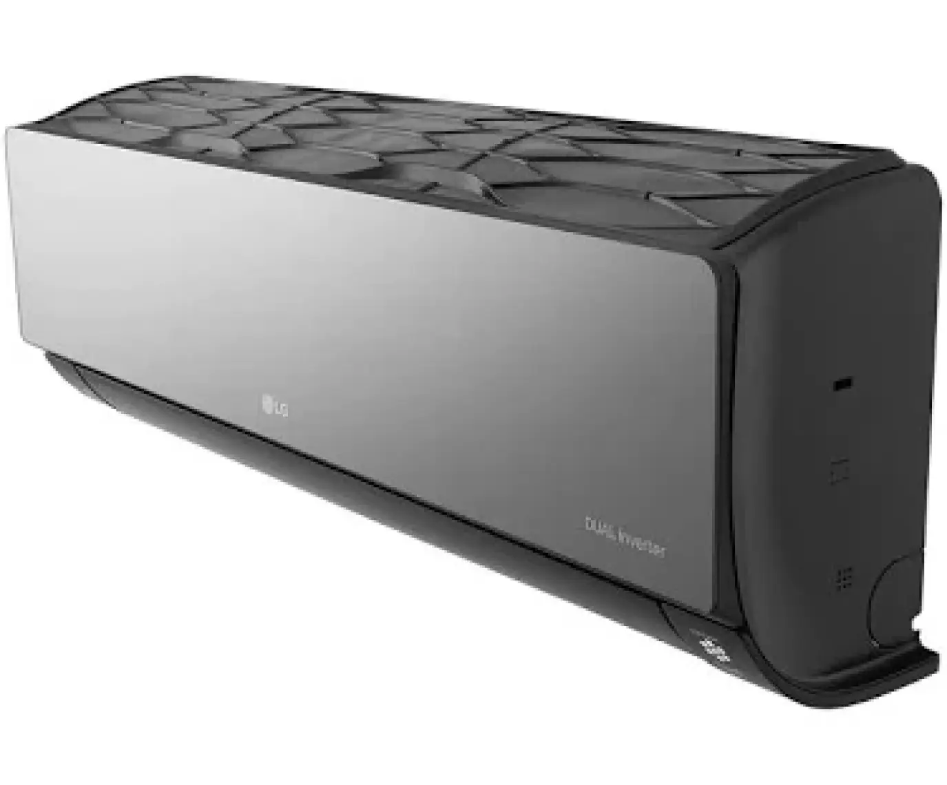 LG Uv Artcool R32 S3-M12JARGA A++ 12000 BTU/h Inverter Duvar Tipi Klima