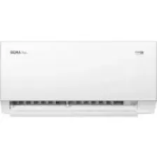 Sigma SGM18INVDHB Plus A++ 18.000 BTU /H Inverter Duvar Tipi Klima