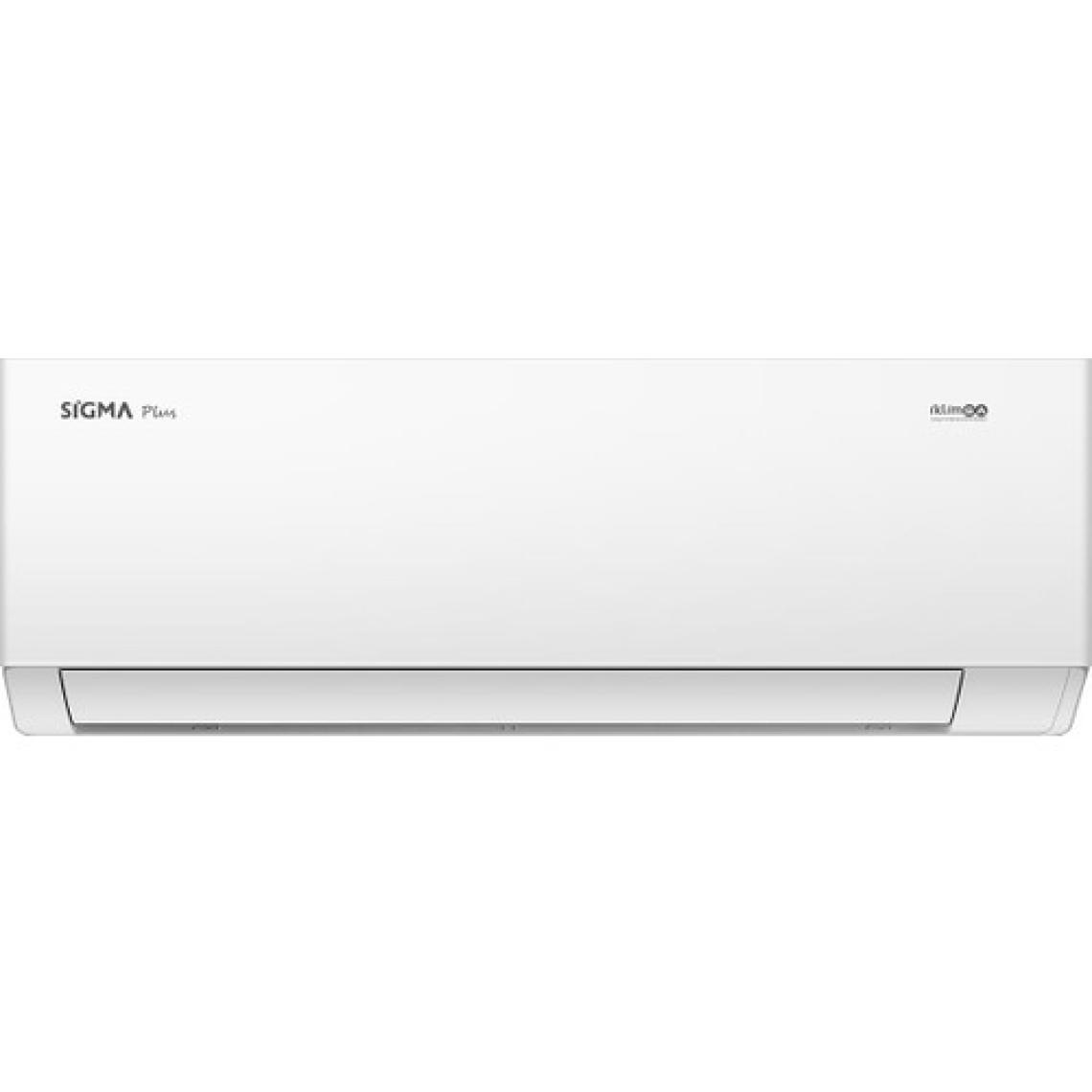 Sigma SGM09INVDHB Plus A++ 9.000 BTU /H  Inverter Duvar Tipi Klima