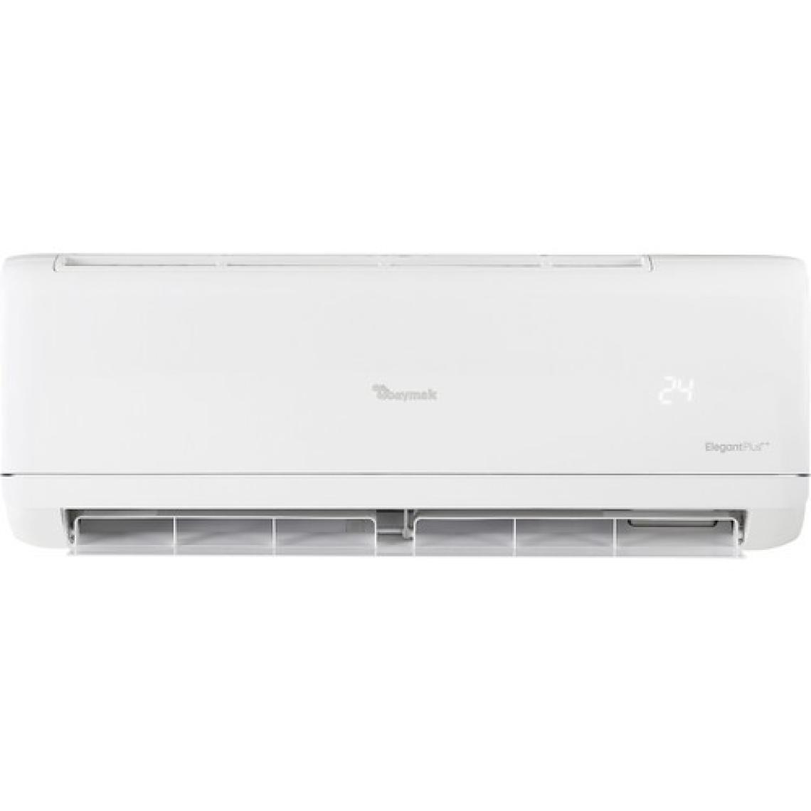 Baymak Elegant Plus UV 24 A++ (Montaj Dahil) 24000 BTU Duvar Tipi Klima