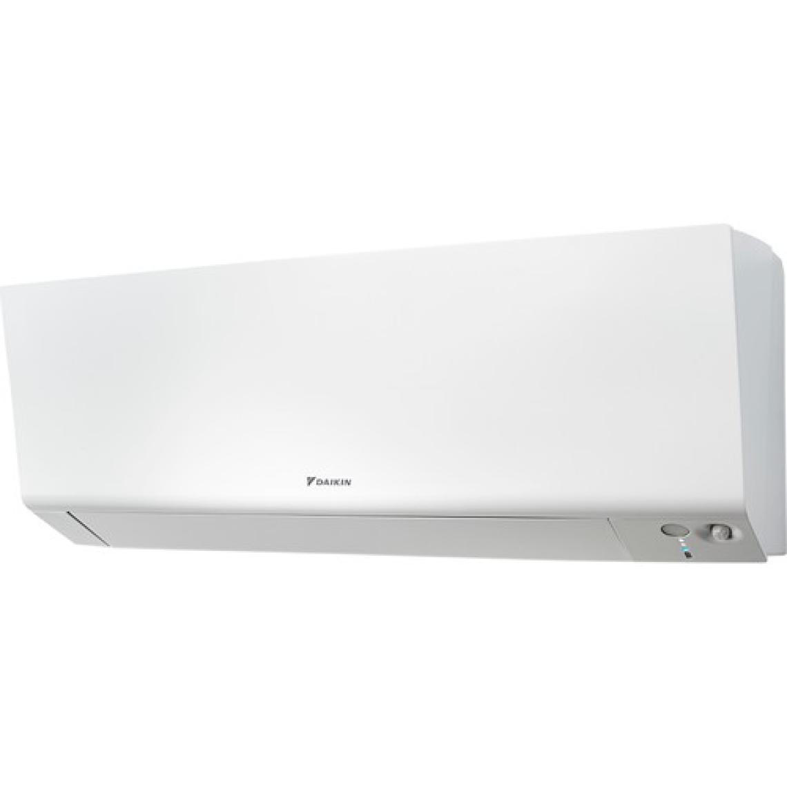 Daikin Shira Plus FTXM42E A++ 14000 Btu Wi-Fi Inverter Klima (Montaj Dahil)