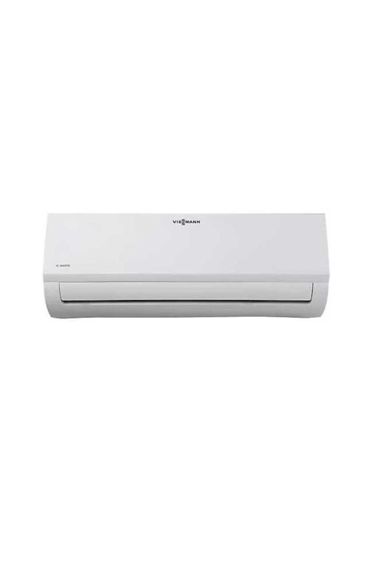 Viessmann Vitoclima 050-S/HE Pro+ Serisi (2025 Yeni) 12000 Btu Inverter Duvar Tipi Klima (Montaj Dahil)