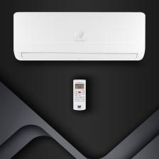 Dolce Vita 12 A++ 12000 BTU Inverter Duvar Tipi Klima - Montaj Dahil