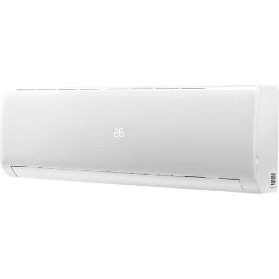 Minisan Maximus 9000 Btu Inverter Klima (Montaj Dahil)