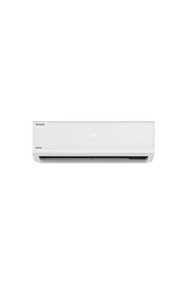 Windsor 122 A++ 12000 BTU Duvar Tipi Klima