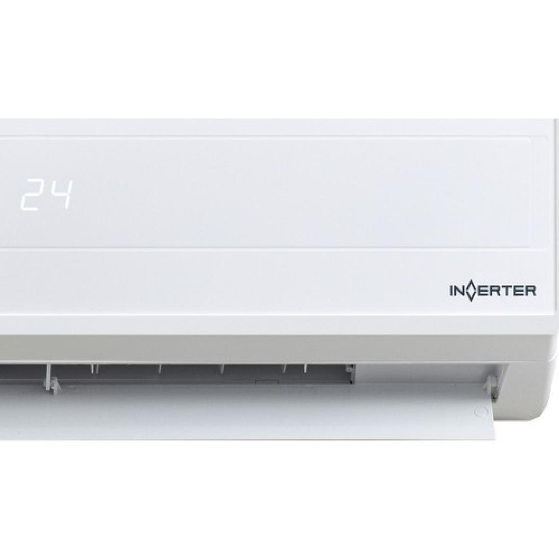 Fınlux FIN A++ 9000 Inverter Duvar Tipi Klima