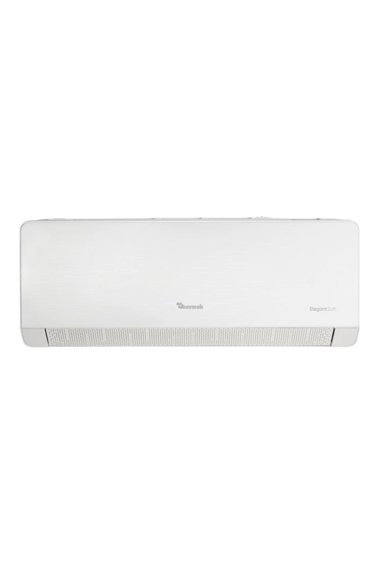 Baymak Elegant Soft 18 A++ 18000 BTU Duvar Tipi Inverter Klima (Montaj Dahildir)