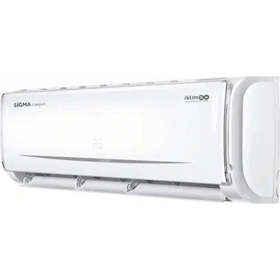 Sigma Comfort 18.000 Btu/h A++ Inverter Klima R32 Dhd1