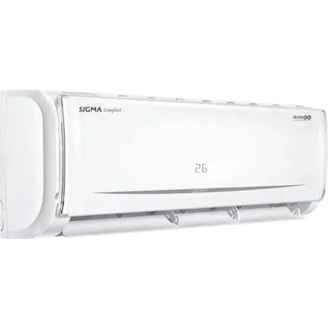 Sigma Comfort 18.000 Btu/h A++ Inverter Klima R32 Dhd1