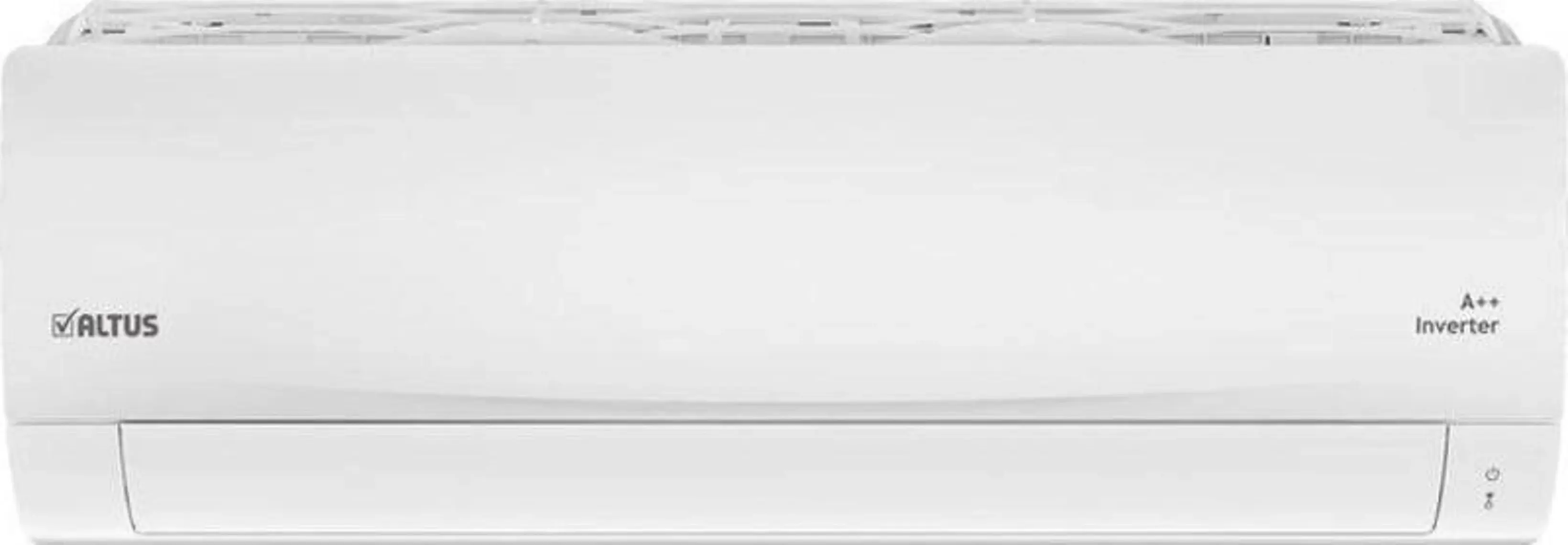Altus ALK 1270 A++ 12000 BTU Inverter Duvar Tipi Klima