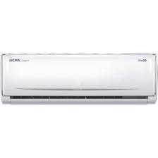 Sigma SGM18INVDHD Comfort Serisi A++ Enerji Sınıfı 18.000 BTU /H Inverter Duvar Tipi Klima
