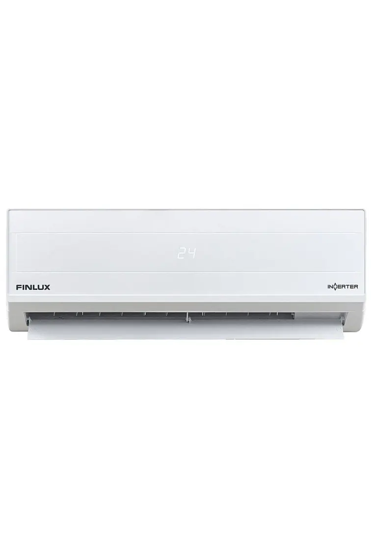 Finlux FIN A++ 12000 Inverter Duvar Tipi Klima