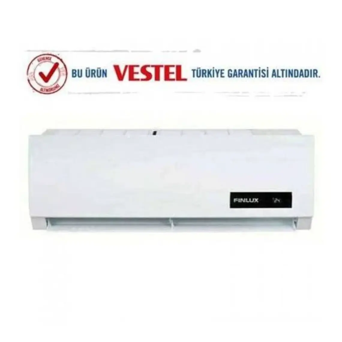 Finlux FIN A++ 12000 Inverter Duvar Tipi Klima