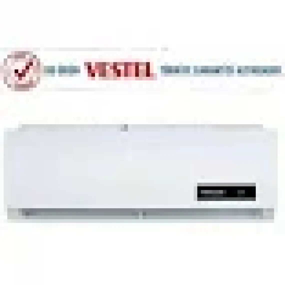 Finlux FIN A++ 12000 Inverter Duvar Tipi Klima