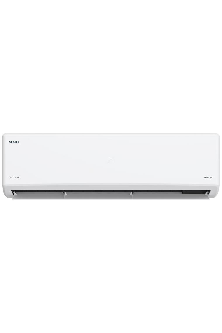 Vestel Flora Doğa Inverter 182 A++ WiFi 18000 BTU Duvar Tipi Klima