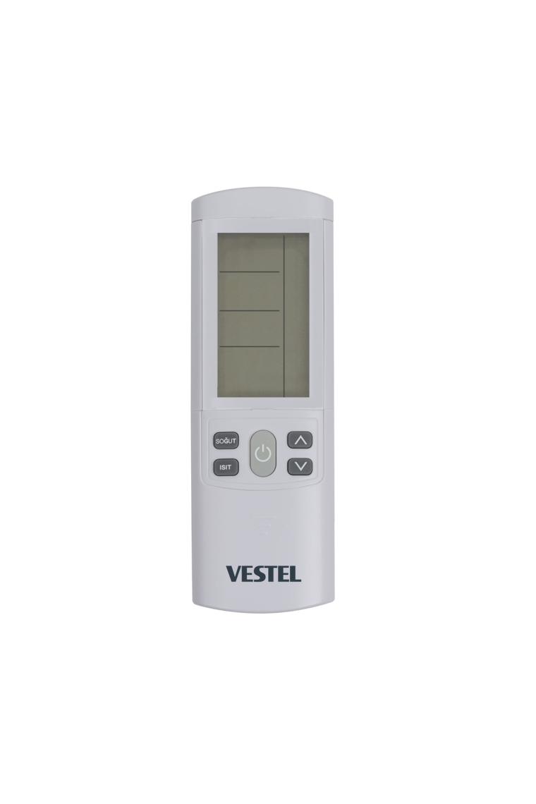 Vestel Flora Doğa Inverter 182 A++ WiFi 18000 BTU Duvar Tipi Klima