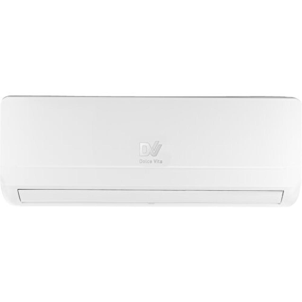 Dolce Vita 18 A++ 18000 BTU Inverter Duvar Tipi Klima