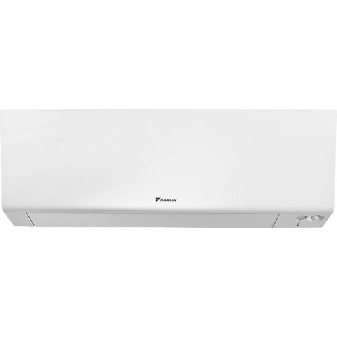 Daikin Shira Plus FTXM50D A++ 18000 Btu Wi-Fi Inverter Klima (Montaj Dahil)