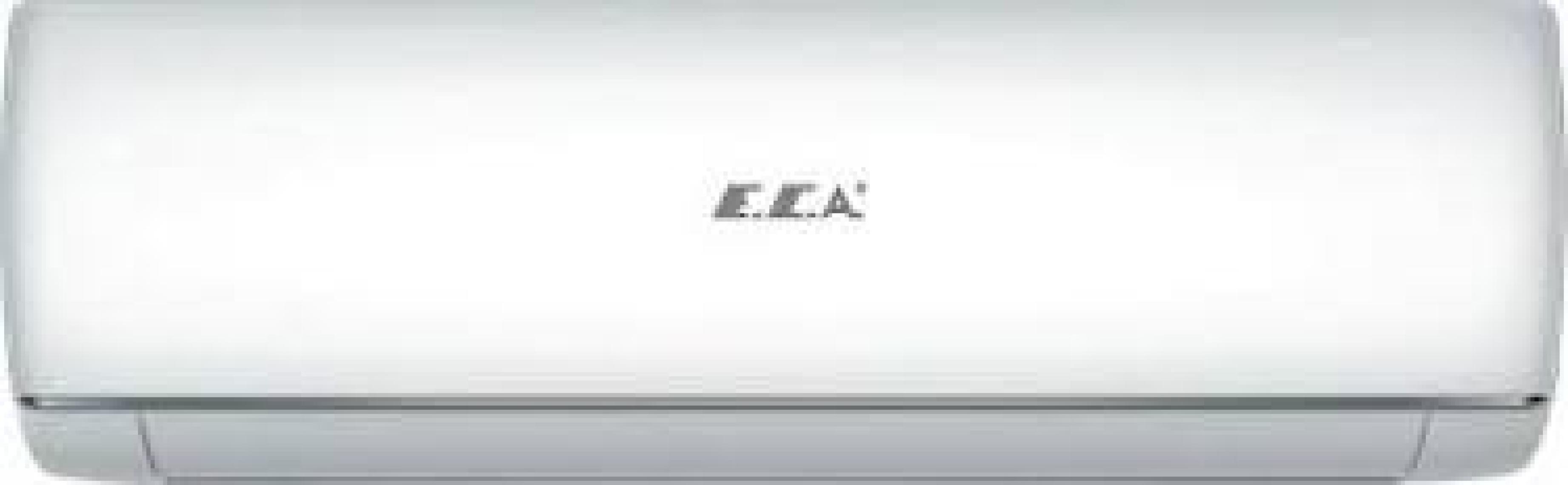 E.C.A. Ecotech ESA2112A100 R32 A++ 12000 Btu Inverter Duvar Tipi Klima