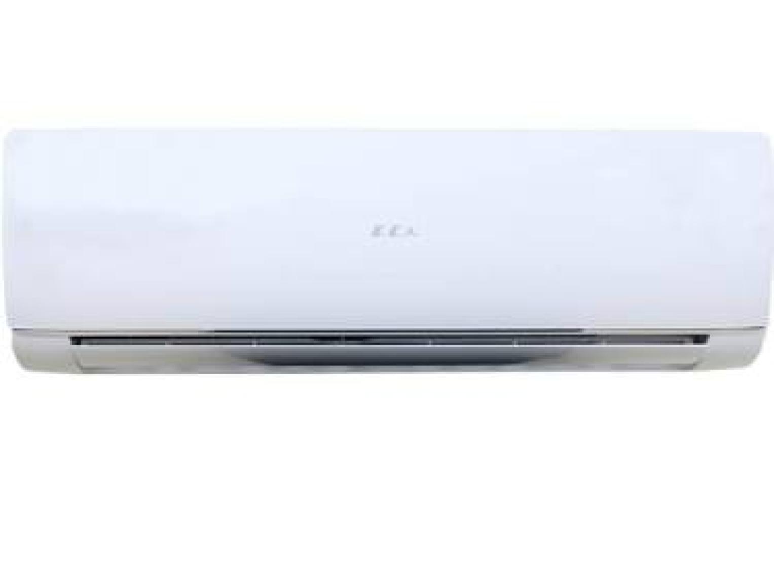 E.C.A. Ecotech ESA2112A100 R32 A++ 12000 Btu Inverter Duvar Tipi Klima