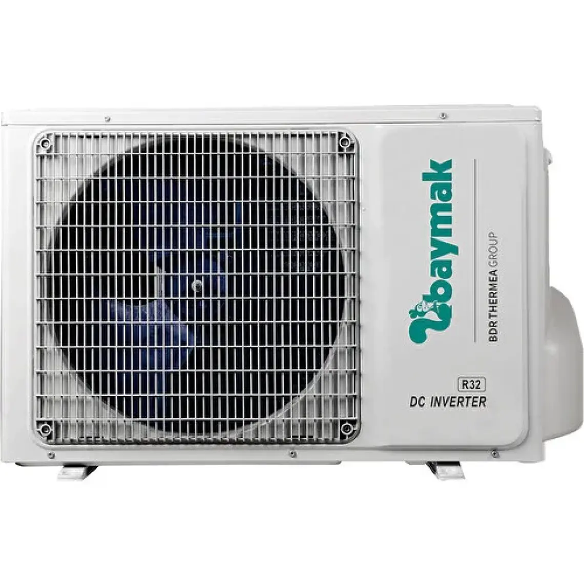 Baymak Elegant Plus UV 18 A++ 18000 BTU Inverter Duvar Tipi Klima
