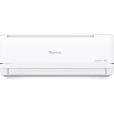 Baymak Elegant Plus UV 18 A++ 18000 BTU Inverter Duvar Tipi Klima