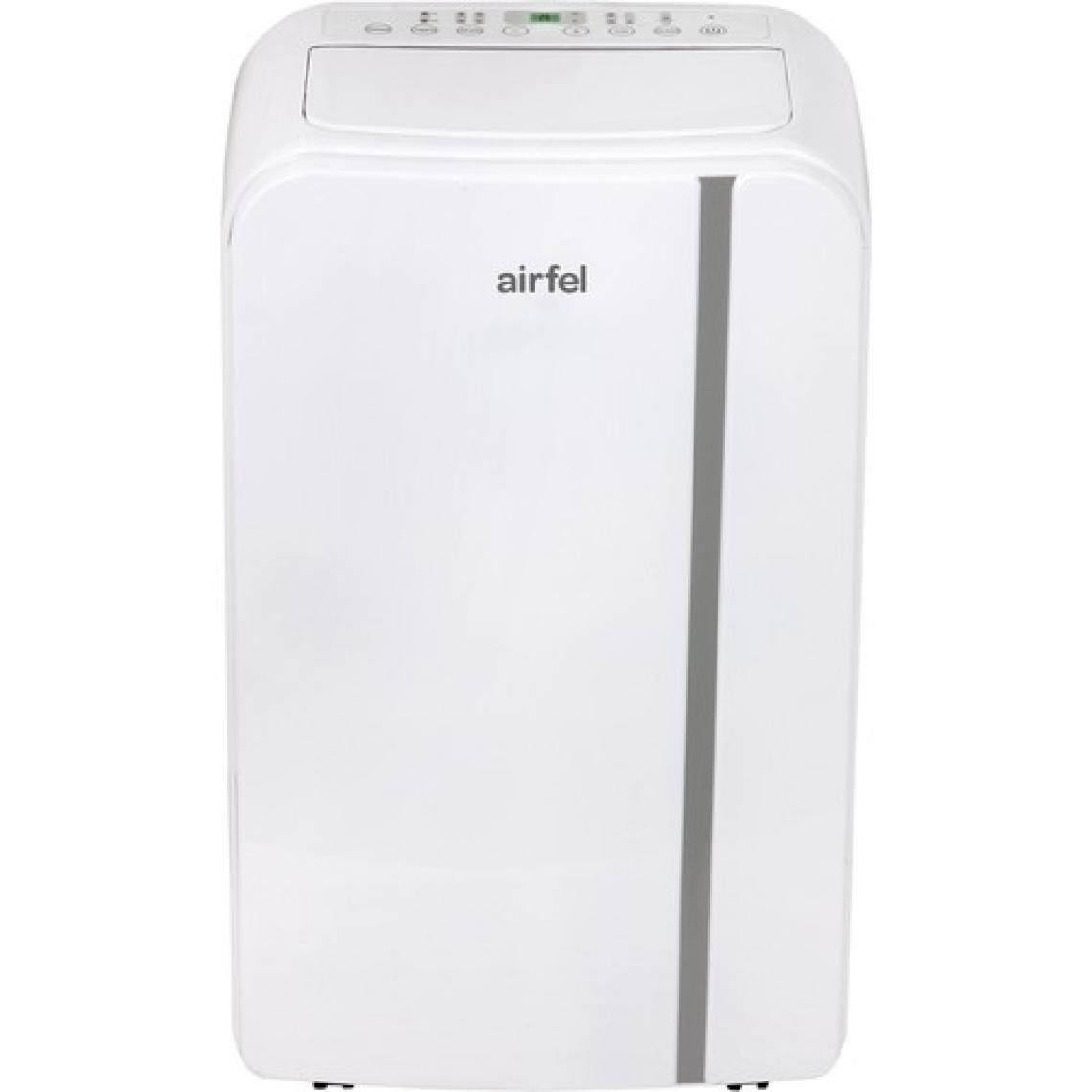 Airfel LPCY-35BM 12000 Btu Mobil Klima