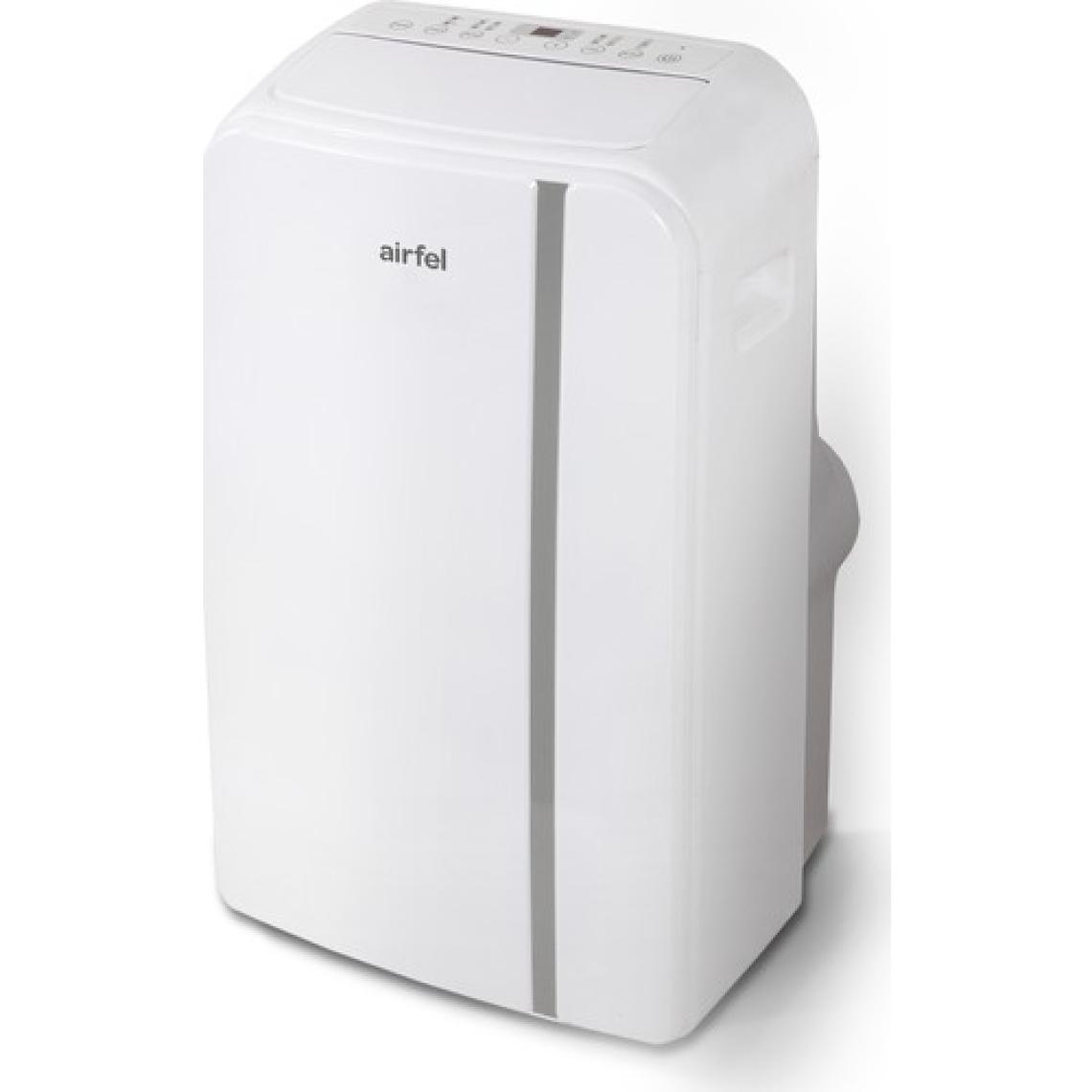 Airfel LPCY-35BM 12000 Btu Mobil Klima