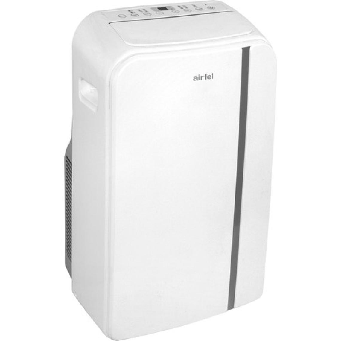 Airfel LPCY-35BM 12000 Btu Mobil Klima