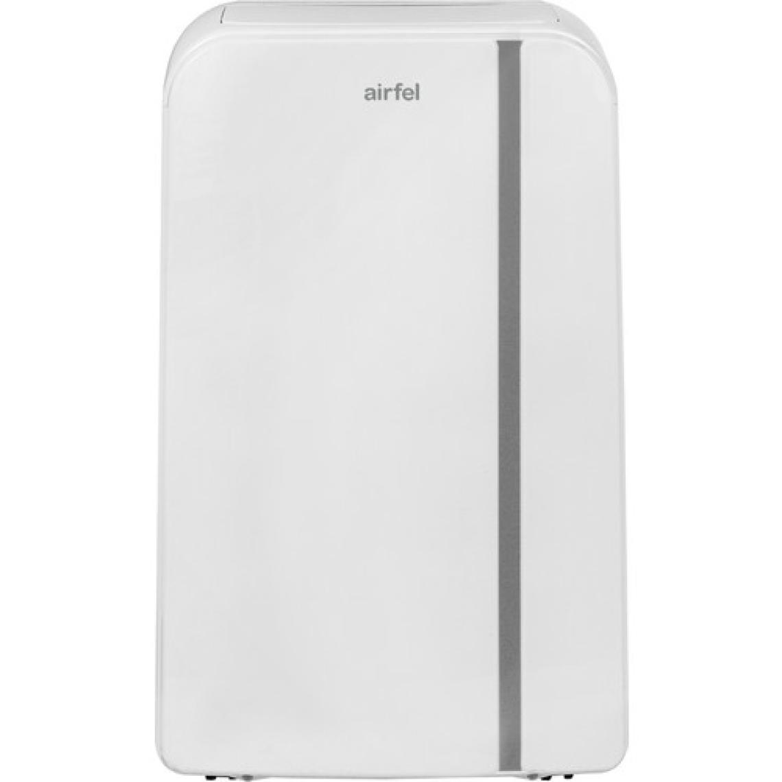 Airfel LPCY-35BM 12000 Btu Mobil Klima