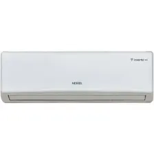 Vestel Flora Doğa 122 A++ 12000 BTU Wifi Inverter Duvar Tipi Klima