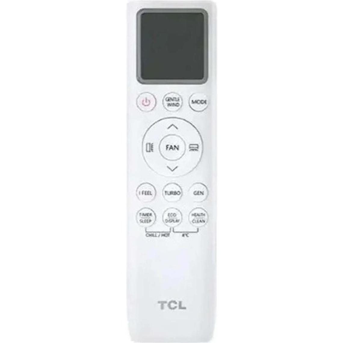 TCL Elite TAC-12CHSD/XA51I A++ 12000 BTU  Inverter Duvar Tipi Klima