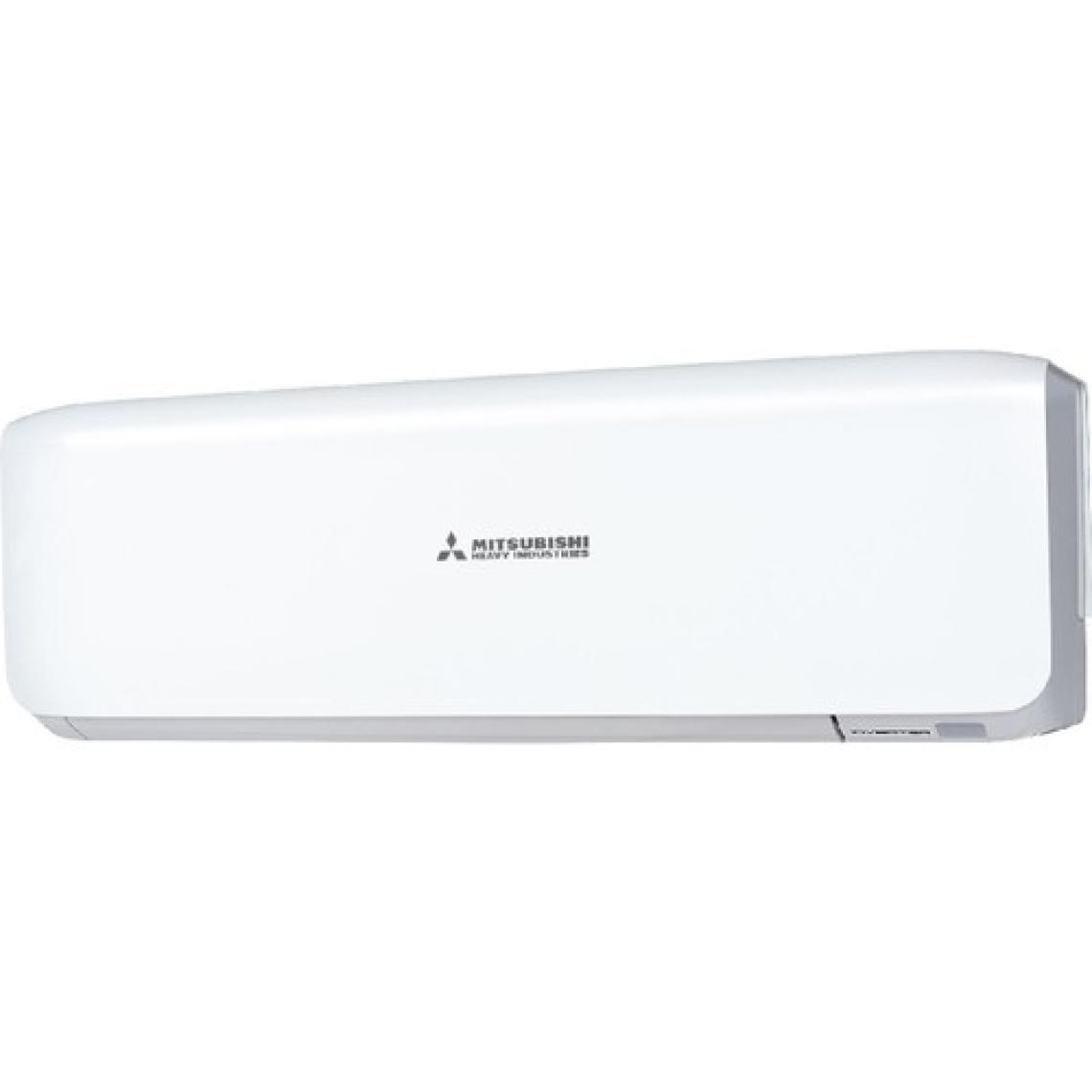 Mitsubishi Heavy SRK50ZS-W(S) A++ 18000 BTU/h Inverter Duvar Tipi Klima