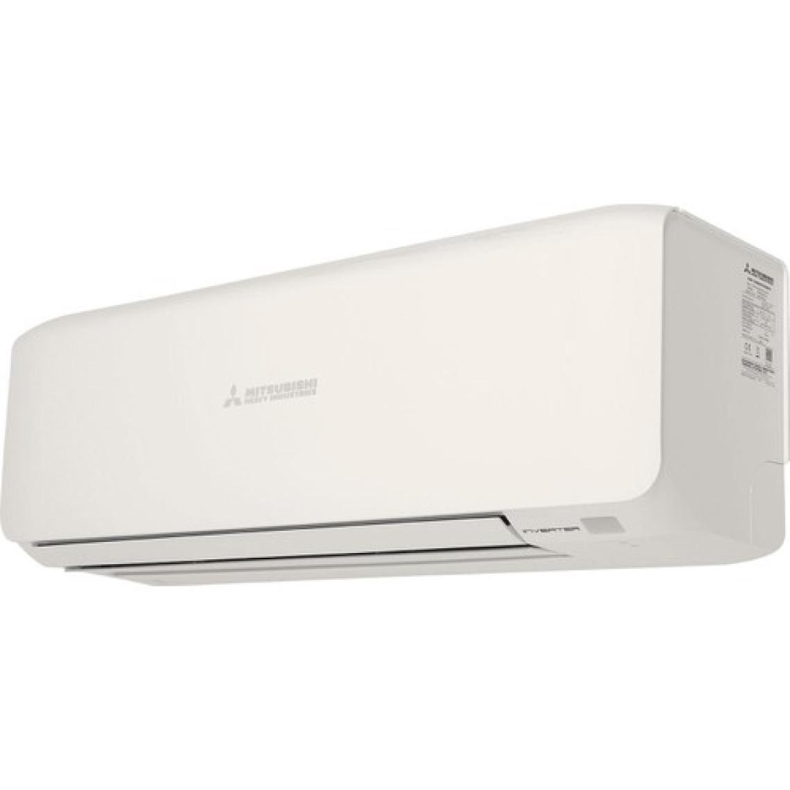Mitsubishi Heavy SRK50ZS-W(S) A++ 18000 BTU/h Inverter Duvar Tipi Klima