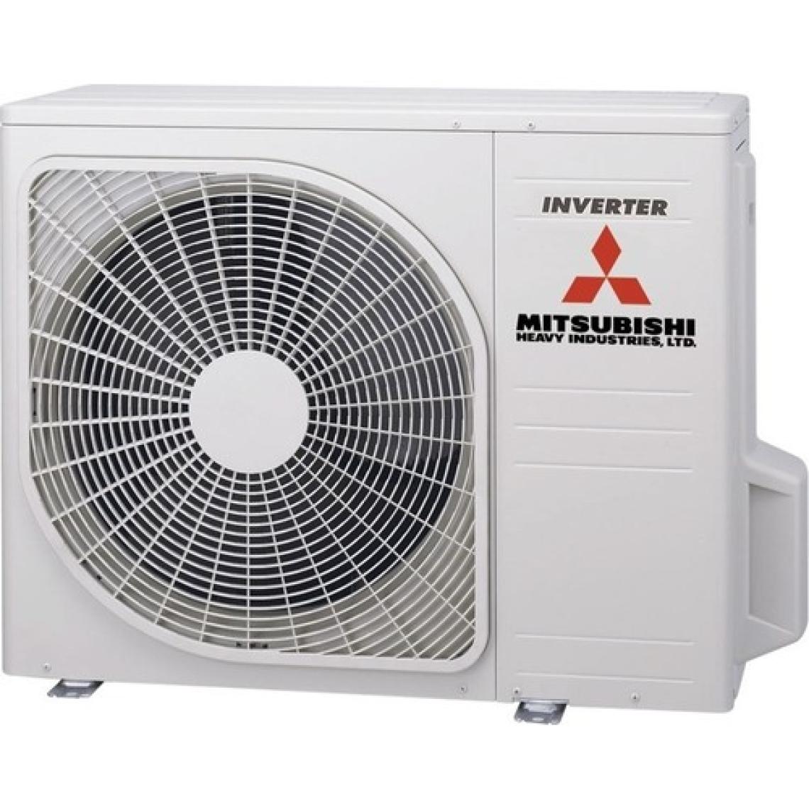 Mitsubishi Heavy SRK50ZS-W(S) A++ 18000 BTU/h Inverter Duvar Tipi Klima