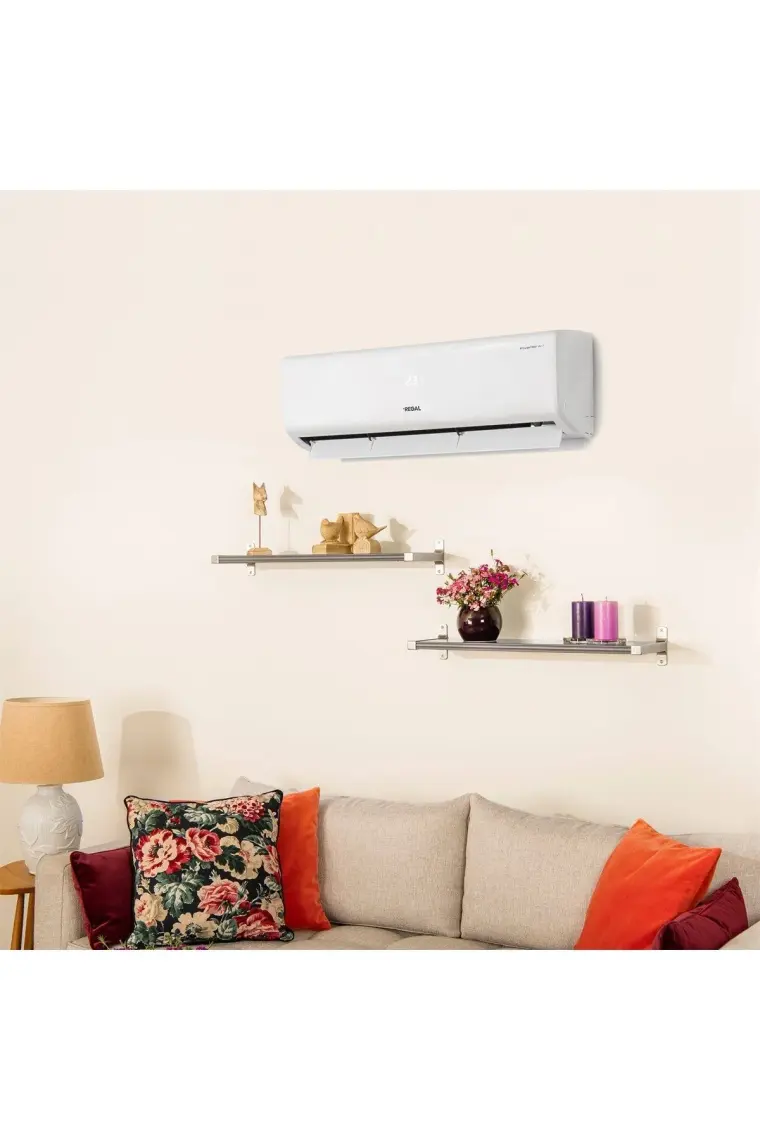 Regal R32 A++ 12000 BTU/H Inverter Duvar Tipi Klima