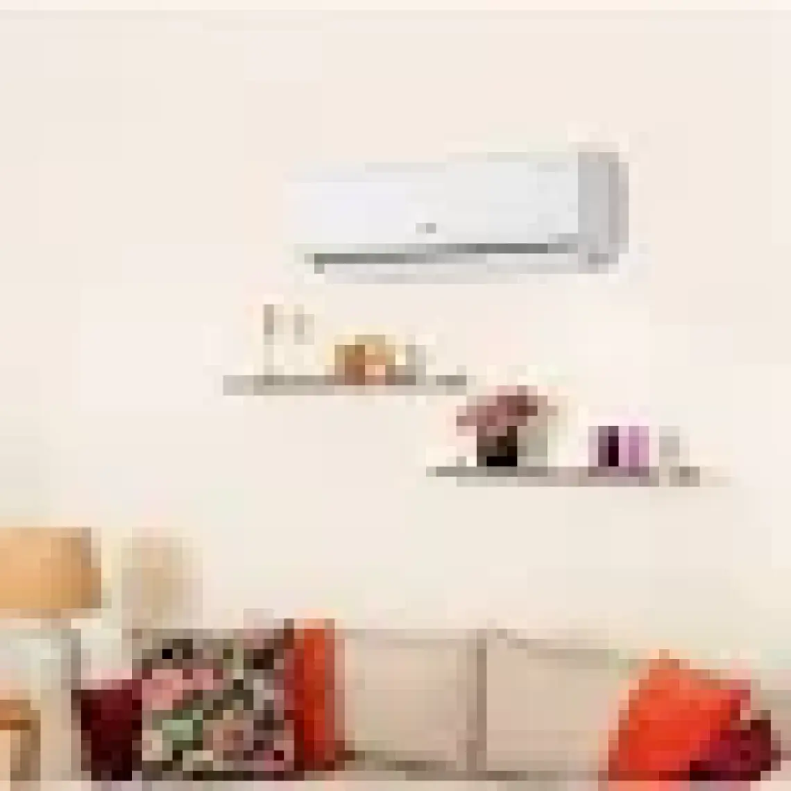 Regal R32 A++ 12000 BTU/H Inverter Duvar Tipi Klima