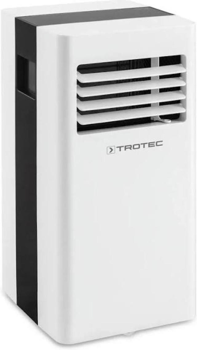 Trotec Mobil Klima PAC 2600 X