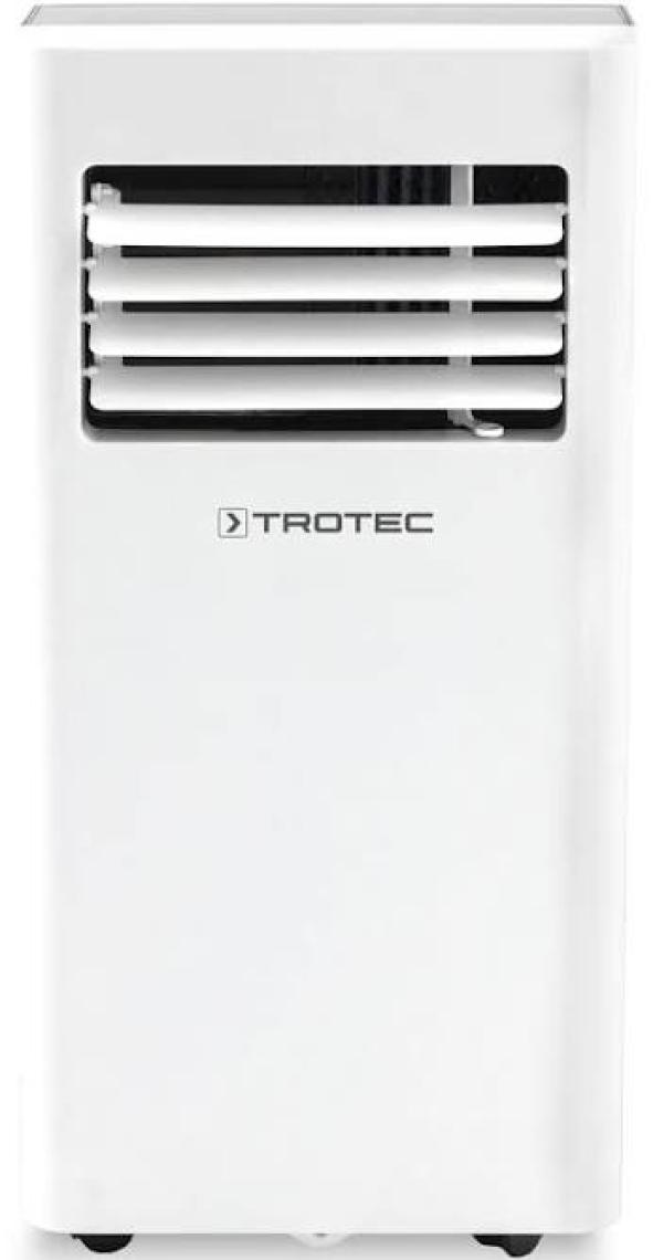 Trotec Mobil Klima PAC 2600 X