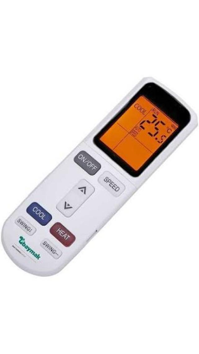 Baymak Elegant Plus UV 12 A++ 12000 BTU Inverter Duvar Tipi Klima