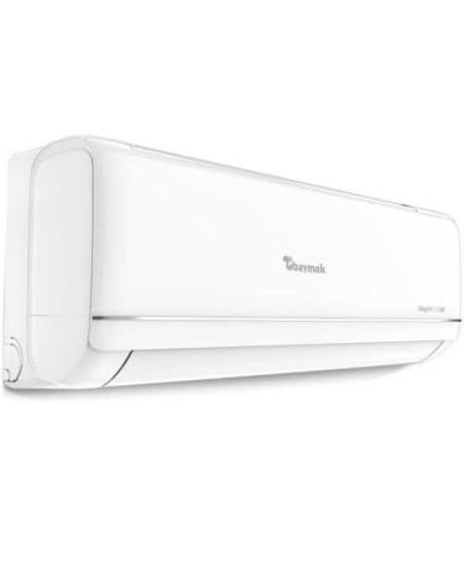 Baymak Elegant Plus UV 12 A++ 12000 BTU Inverter Duvar Tipi Klima
