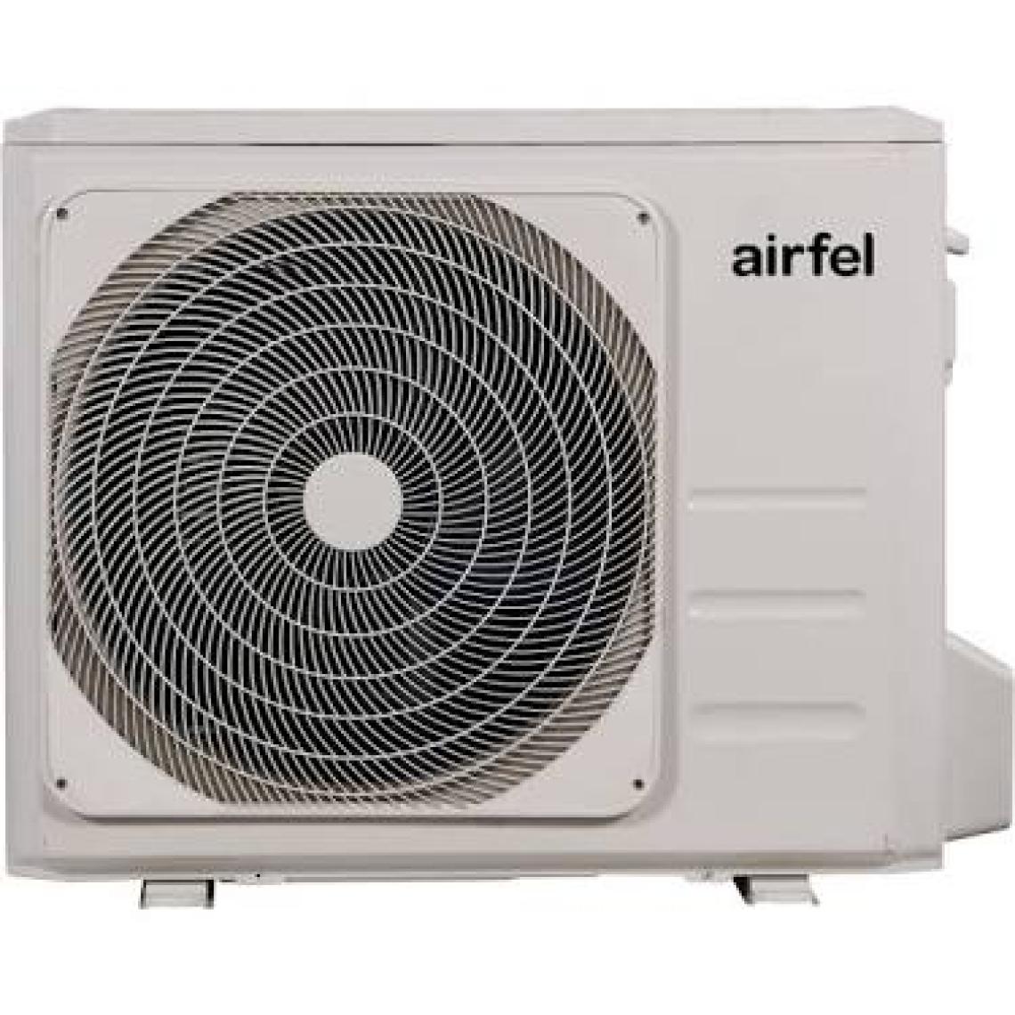 Airfel LTXM25N A++ 9000 BTU R32 Gaz Inverter Duvar Tipi Klima