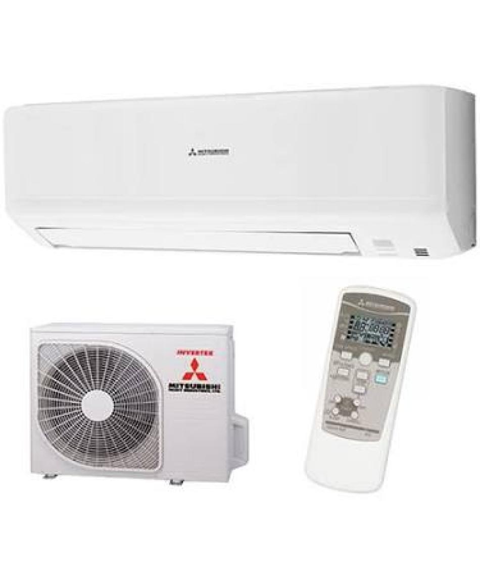 Mitsubishi Heavy SRK45ZSP-W(S) A 15354 BTU/h Inverter Duvar Tipi Klima