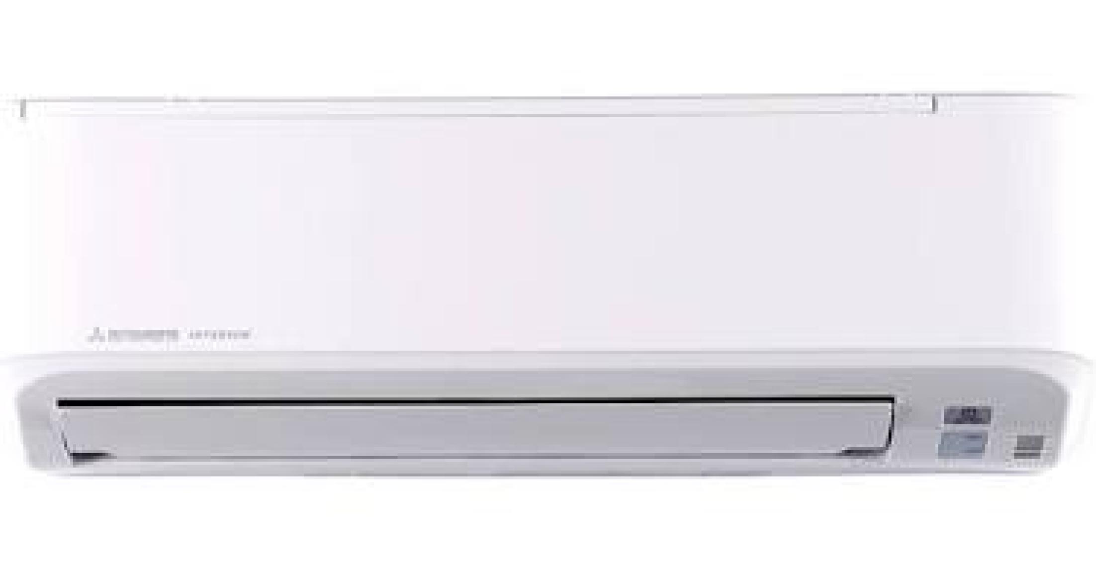 Mitsubishi Heavy SRK45ZSP-W(S) A 15354 BTU/h Inverter Duvar Tipi Klima