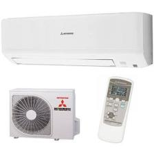 Mitsubishi Heavy SRK45ZSP-W(S) A 15354 BTU/h Inverter Duvar Tipi Klima