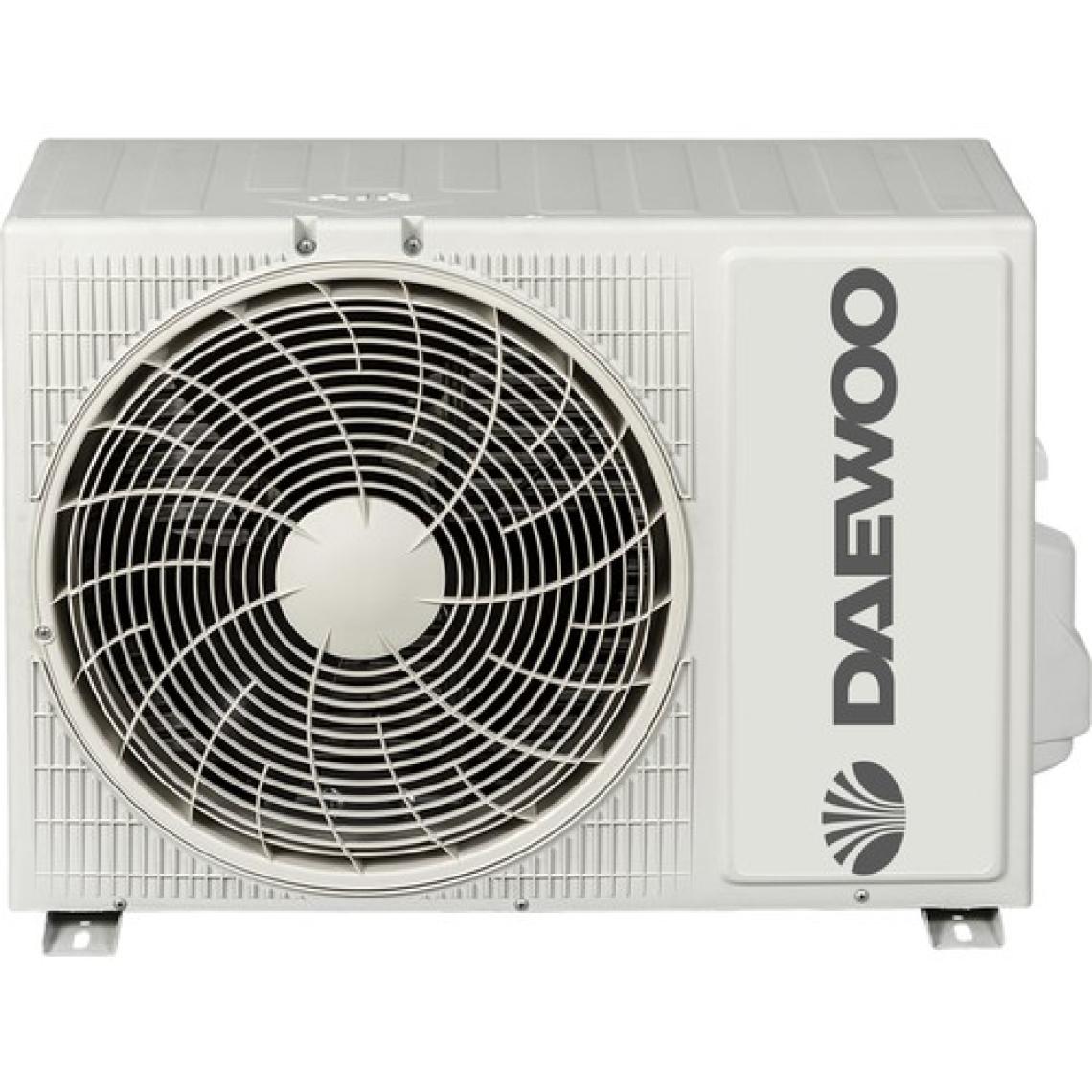 Daewoo D-Tr AC A++ 24000 BTU/h R32 Inverter Duvar Tipi Klima