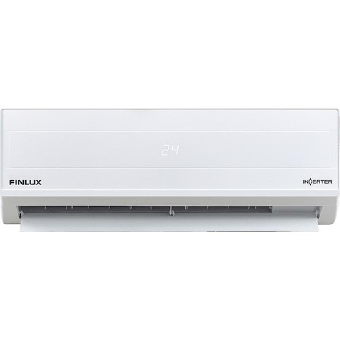 Finlux FIN A++ 18000 Multi Inverter Klima