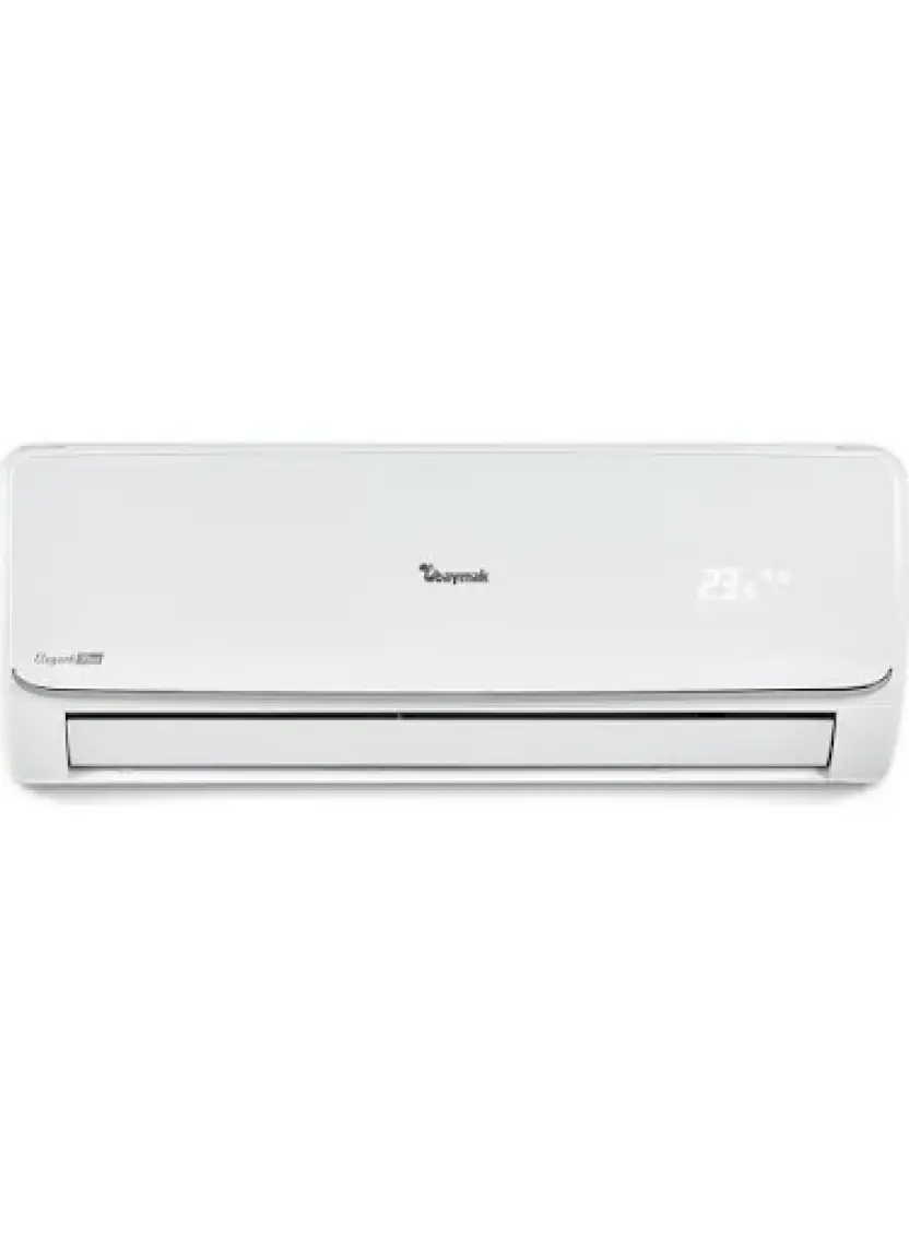 Baymak Elegant Plus 09 A++ 9000 BTU Duvar Tipi Klima (Montaj Dahil)